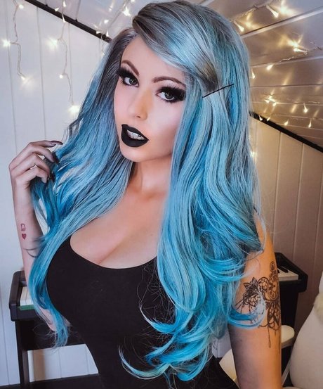 Photo nue de fuite OnlyFans de Madison Agnew