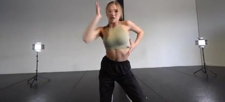 Photo nue de fuite OnlyFans de Autumn Miller