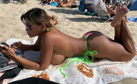 Connie Elizabeth