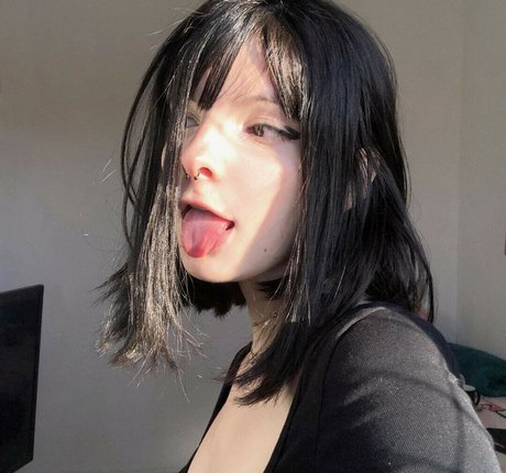 Photo nue de fuite OnlyFans de Victoria Ribeiro