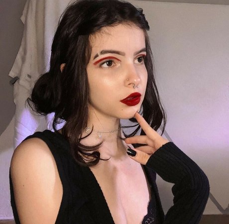 Photo nue de fuite OnlyFans de Victoria Ribeiro