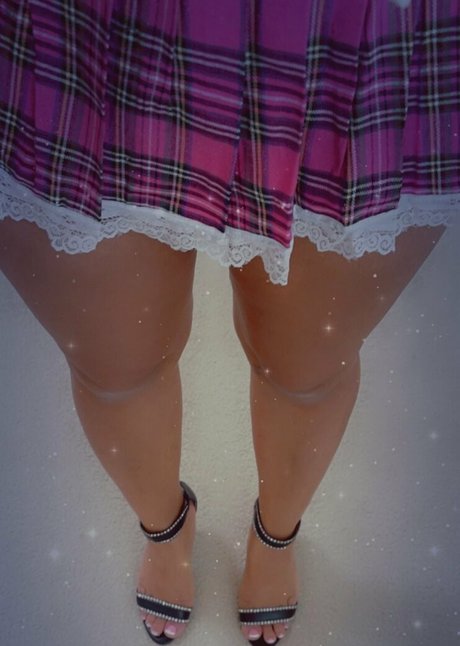 Photo nue de fuite OnlyFans de Wildasianflower