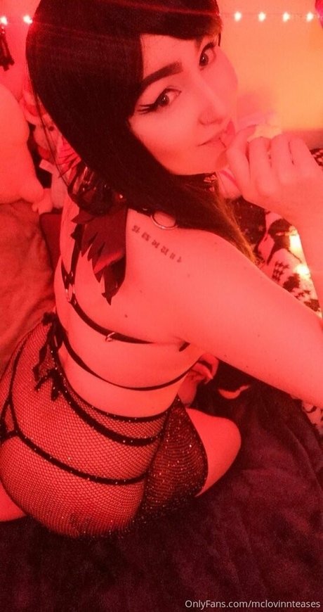 Mclovinnteases
