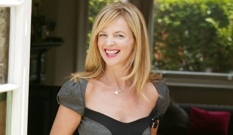 Clare Grogan