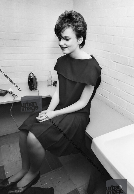 Photo nue de fuite OnlyFans de Clare Grogan