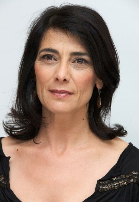 Hiam Abbass