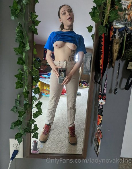 Ladynovakaine