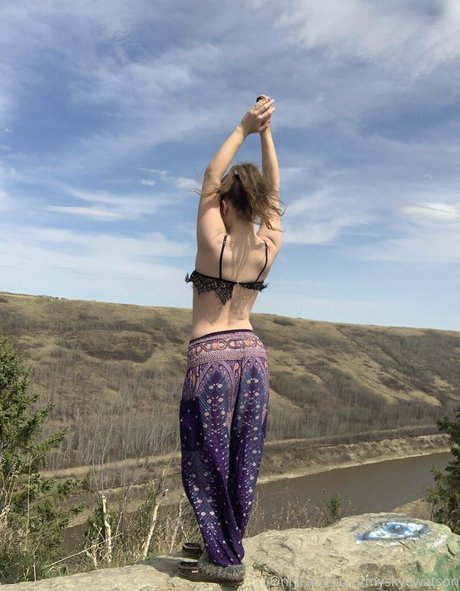 Myskyewatson