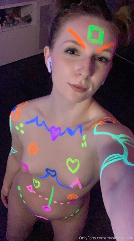 Myskyewatson