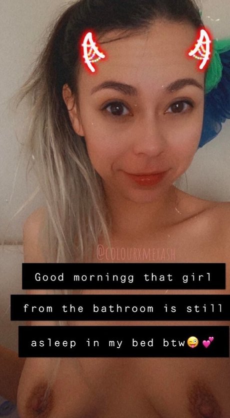 Colourxmexashley