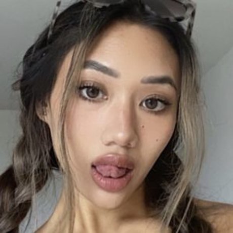 Photo nue de fuite OnlyFans de Brittany Ngo