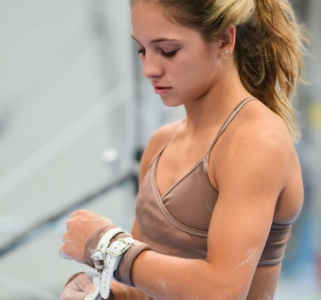 Isabella Ducharme