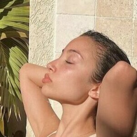Photo nue de fuite OnlyFans de Alessya Farrugia