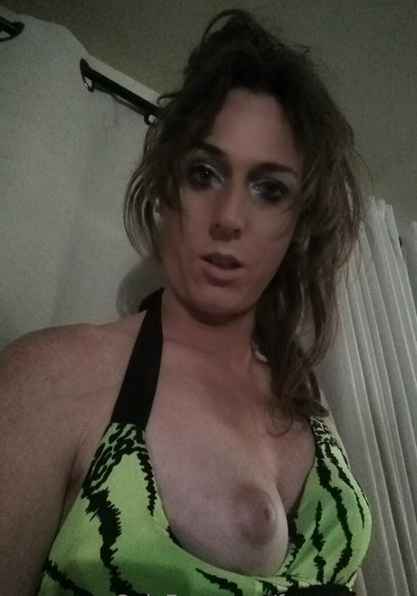 Photo nue de fuite OnlyFans de Francescatg