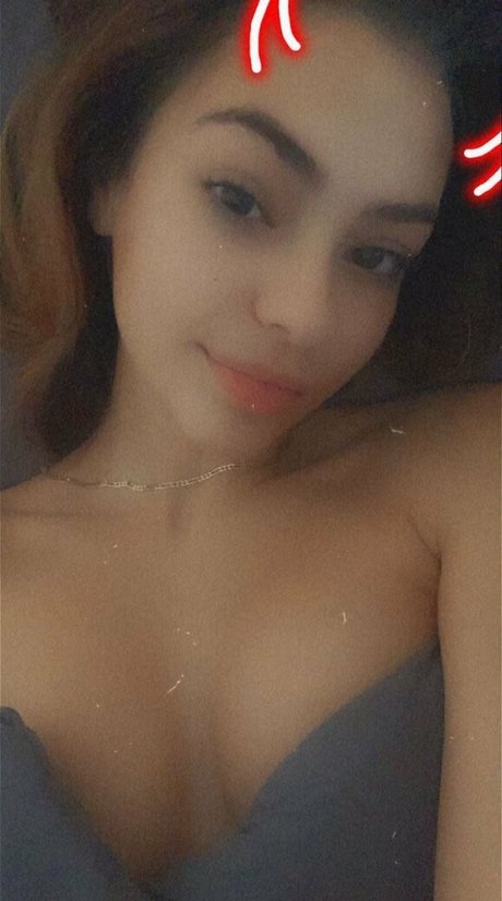 Photo nue de fuite OnlyFans de Kenna1124