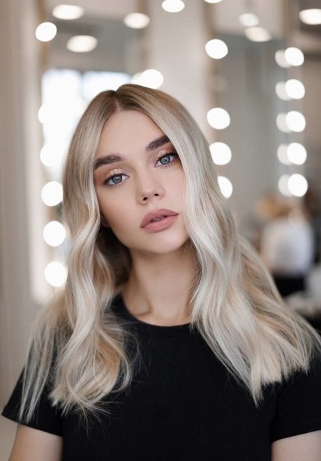 Sandyblond