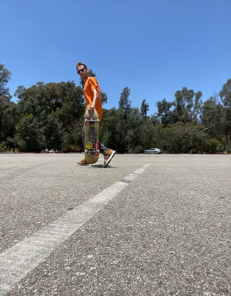 Skaterrboi