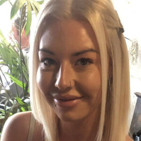 Photo nue de fuite OnlyFans de Carlisle