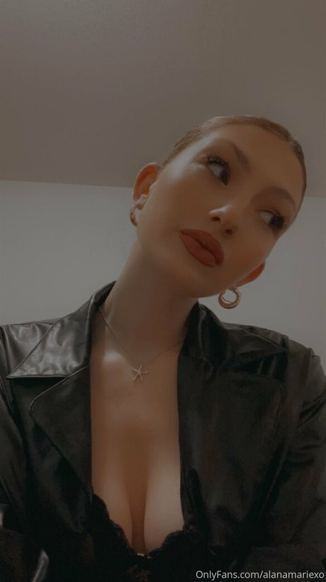 Alanamariexo