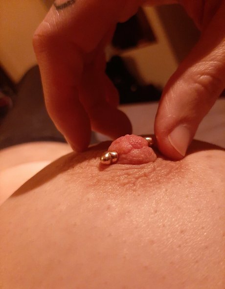 Photo nue de fuite OnlyFans de Heavyrubberette