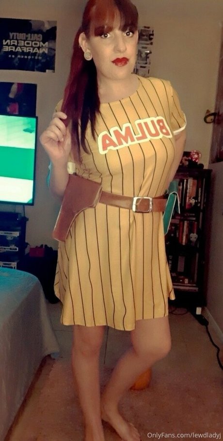 Lewdladyj
