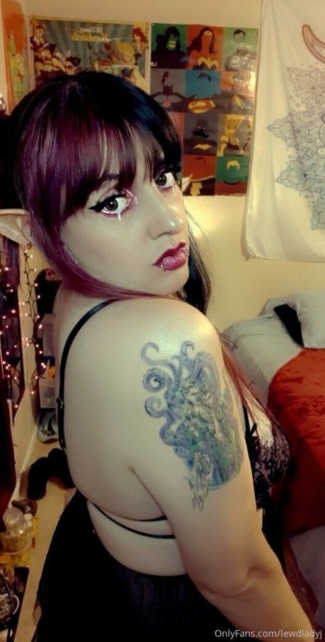 Lewdladyj