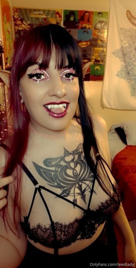 Lewdladyj