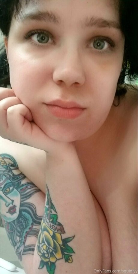 Photo nue de fuite OnlyFans de Thequeenhasarrived