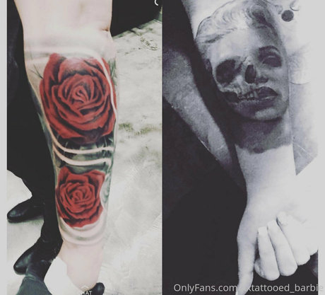 Xxtattooed_barbie