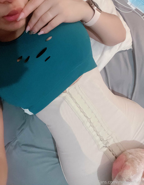 Maryuofficial