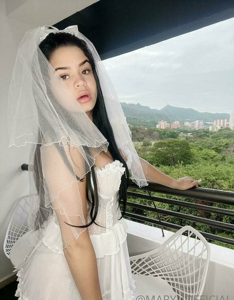 Maryuofficial