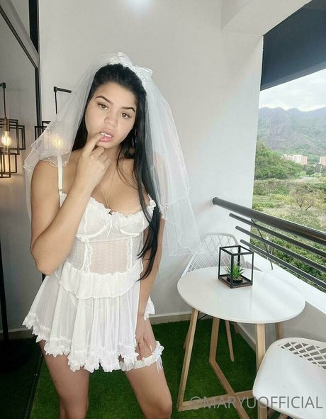 Maryuofficial