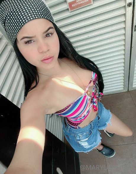 Maryuofficial