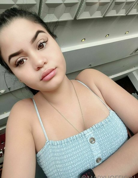 Maryuofficial