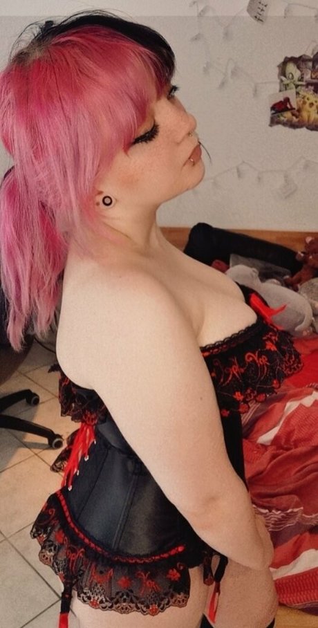 Littlescarefox