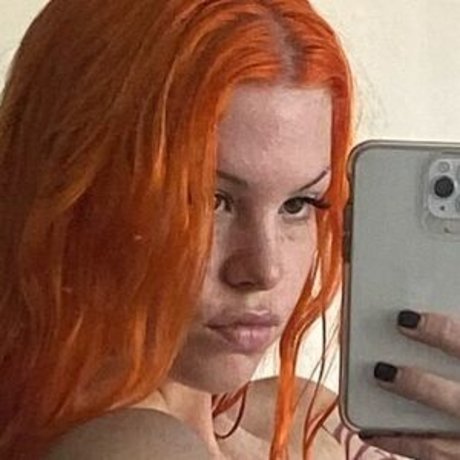 Photo nue de fuite OnlyFans de Youngfreckle