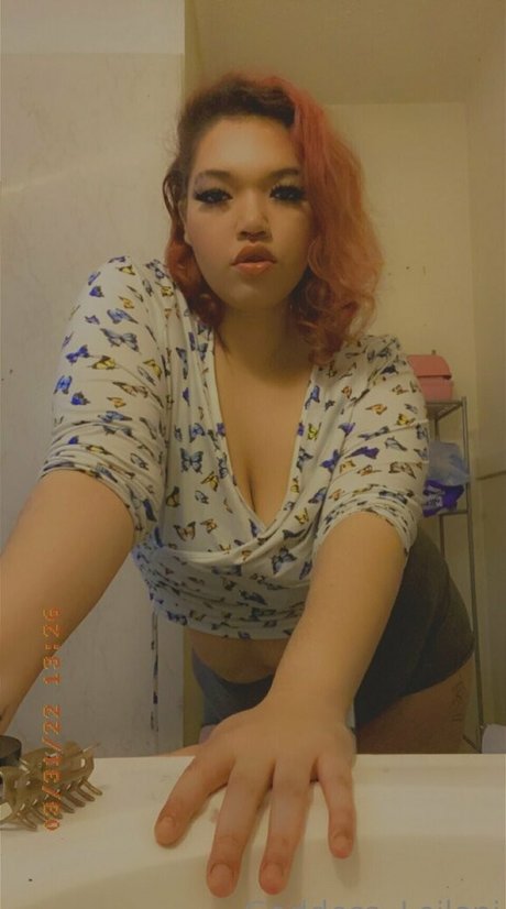 Goddessofthecosmos
