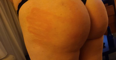 Photo nue de fuite OnlyFans de Cosmichippie