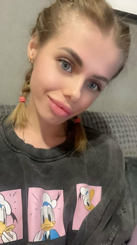 Photo nue de fuite OnlyFans de Yourlilbabe