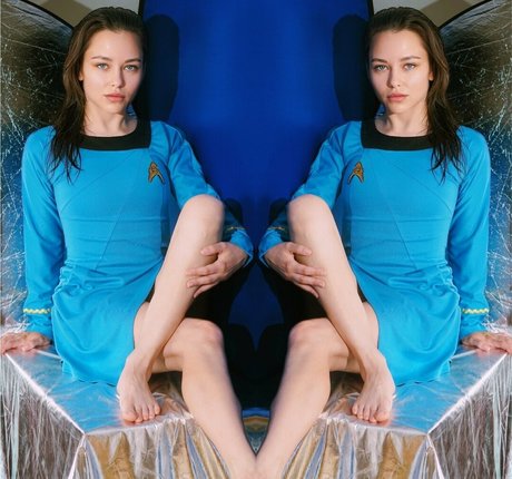 Photo nue de fuite OnlyFans de Kjaneway