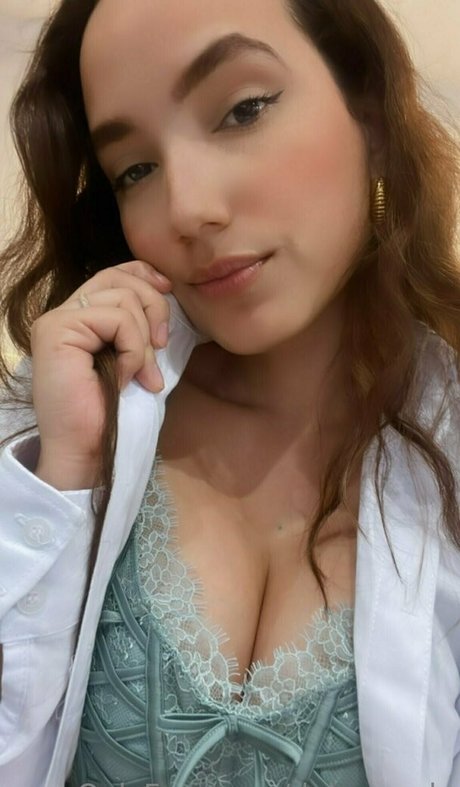 Photo nue de fuite OnlyFans de Dulceprada