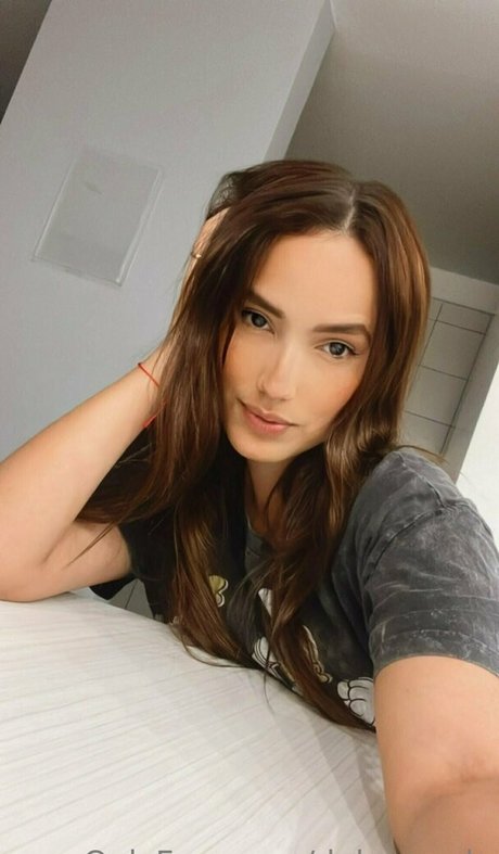 Photo nue de fuite OnlyFans de Dulceprada