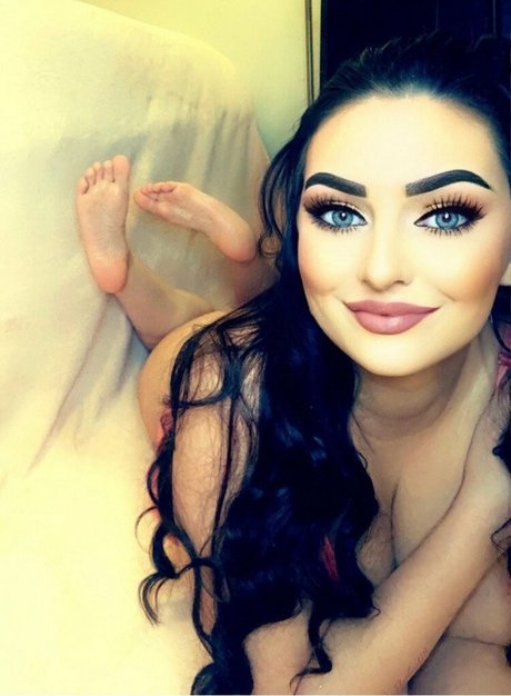Photo nue de fuite OnlyFans de Thatbeach247