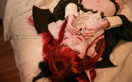 Photo nue de fuite OnlyFans de Senyuki
