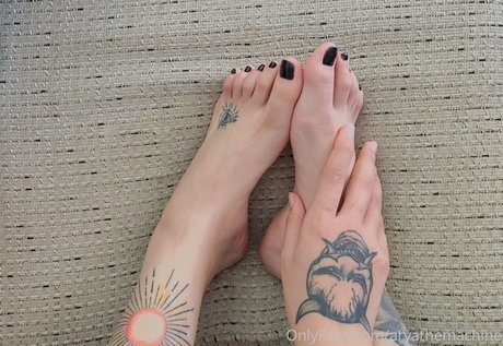 Aryathemachine