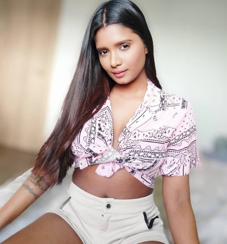 Resha Antony