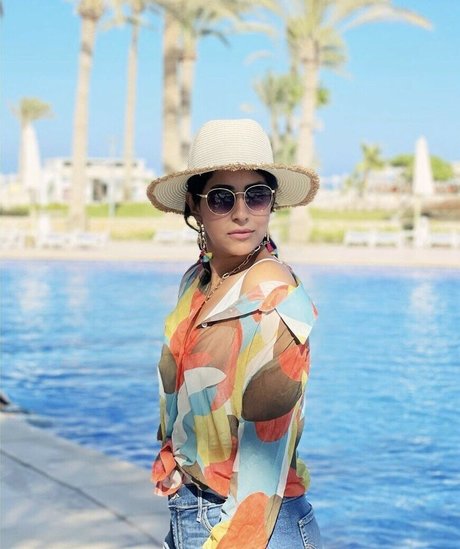 Ayten Amer