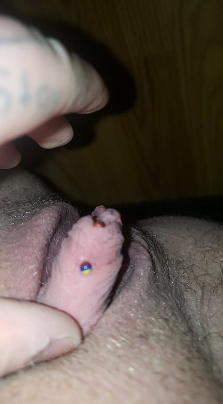 Photo nue de fuite OnlyFans de Ftmincubus