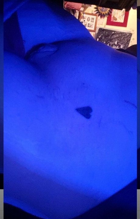 Photo nue de fuite OnlyFans de Ftmincubus
