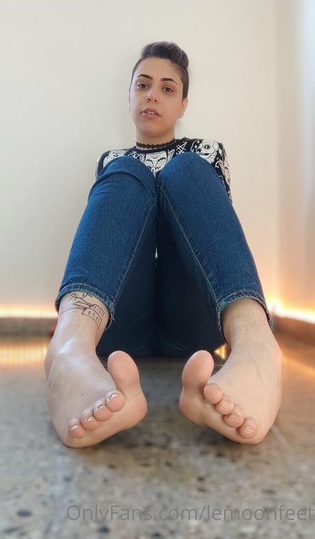Lemoonfeet